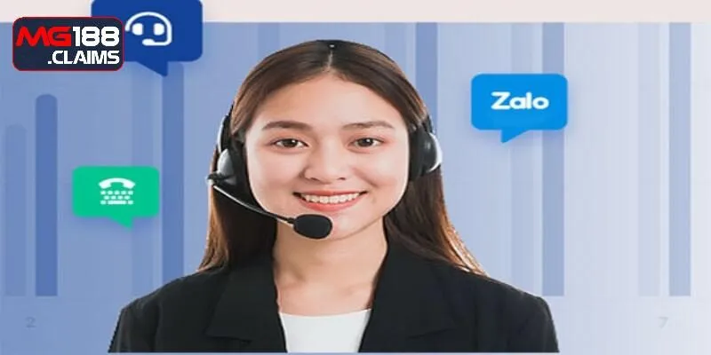Tìm hiểu khi nào thành viên cần liên hệ MG188