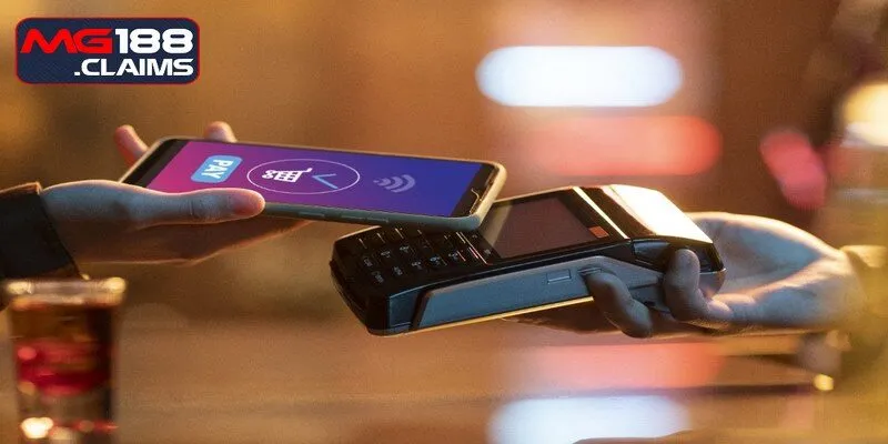 Nạp tiền momo, zalo pay là xu thế được anh em nào cũng yêu thích